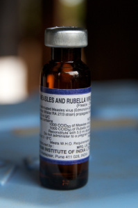 GAVI’s new rubella funding will protect hundreds of millions against measles and rubella